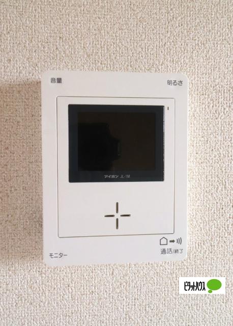 リーブ１（207） 部屋画像