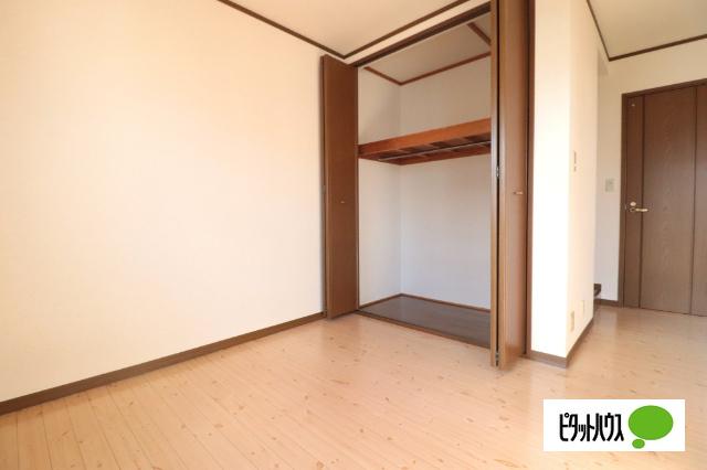 リーブ１（207） 部屋画像