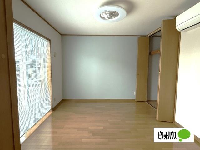 ＢＥＬＫ　ＫＩＳＳ（S02） 部屋画像
