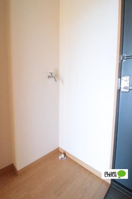 ＷＯＯＤＳ　ＨＯＵＳＥ（102） 部屋画像