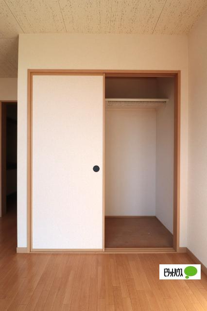 ＷＯＯＤＳ　ＨＯＵＳＥ（102） 部屋画像