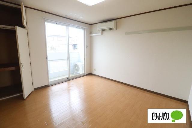 Ｎハイツ（103） 部屋画像