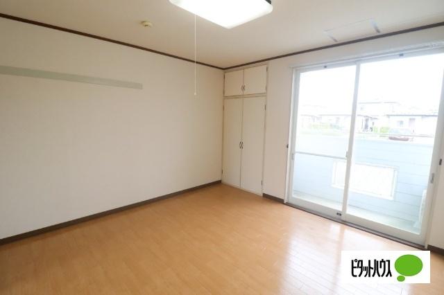 Ｎハイツ（103） 部屋画像