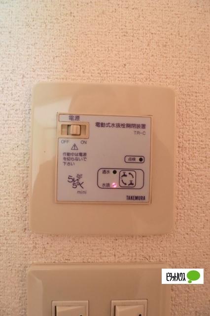 ＷＯＯＤＳ　ＨＯＵＳＥ（102） 部屋画像