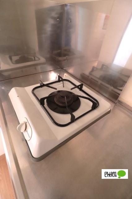 ＷＯＯＤＳ　ＨＯＵＳＥ（102） 部屋画像