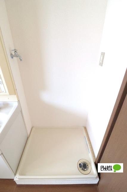 エルアール（203） 部屋画像