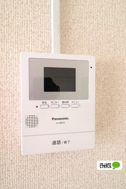 カーサＳＨＩＲＯ（202） 部屋画像