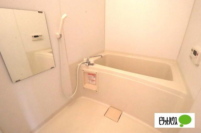 文水　弐番館（103） 部屋画像