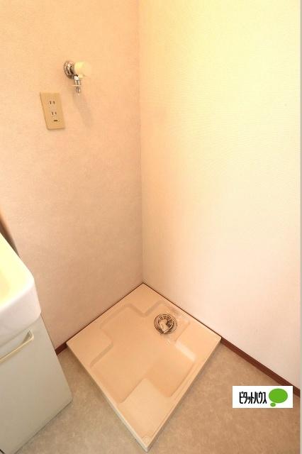 文水　弐番館（103） 部屋画像