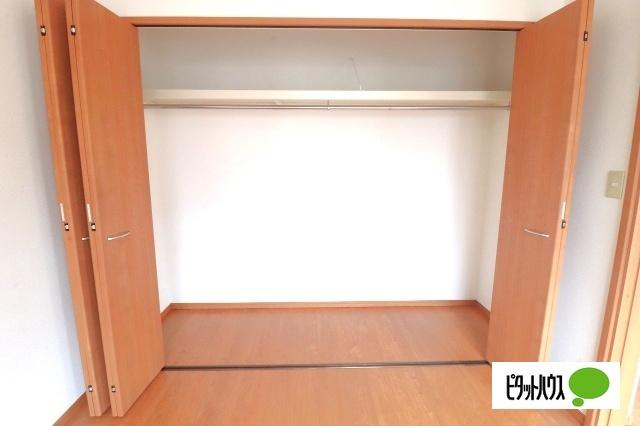 文水　弐番館（103） 部屋画像
