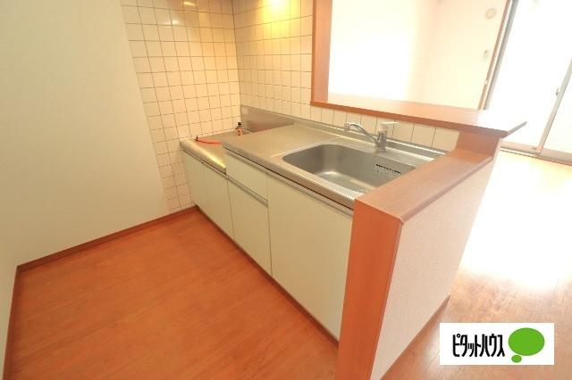 文水　弐番館（103） 部屋画像
