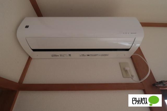 ハウスりんどう（2） 部屋画像