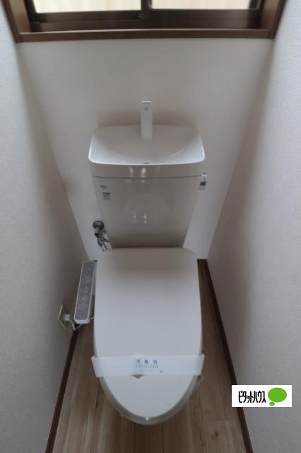 ハウスりんどう（2） 部屋画像