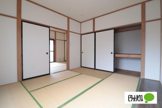 ハウスりんどう（2） 部屋画像
