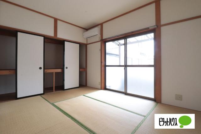 ハウスりんどう（2） 部屋画像