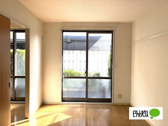 バリュージュ３７８（101） 部屋画像