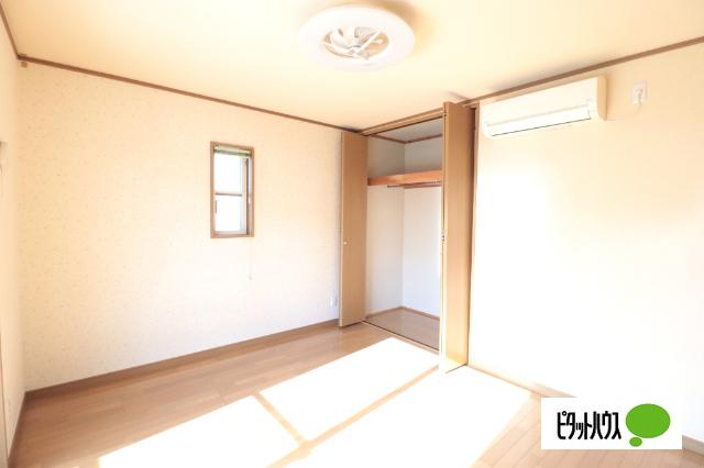 ＢＥＬＫ　ＫＩＳＳ（S01） 部屋画像