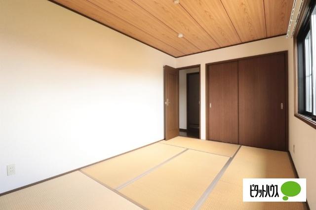 ミラノハウス壱番館（201） 部屋画像