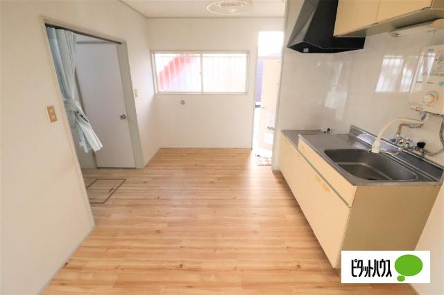 ハイツＢｅ-１（102） 部屋画像