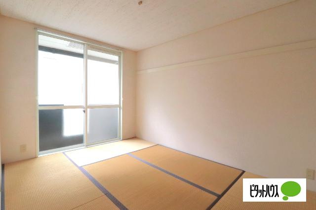 カーサＳＨＩＲＯ（202） 部屋画像