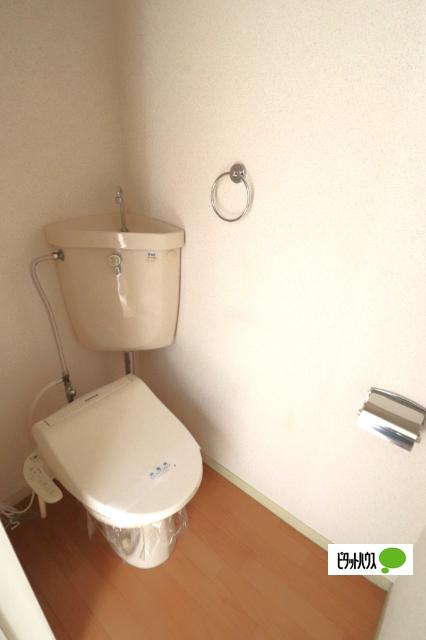 カーサＳＨＩＲＯ（202） 部屋画像