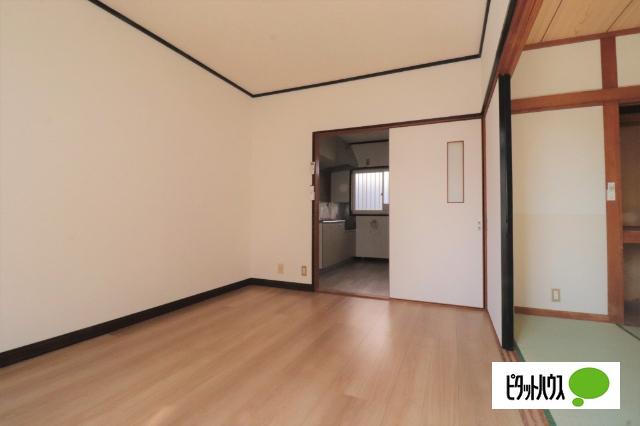 アーバンシティ参番館（201） 部屋画像