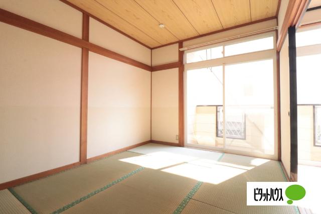アーバンシティ参番館（201） 部屋画像