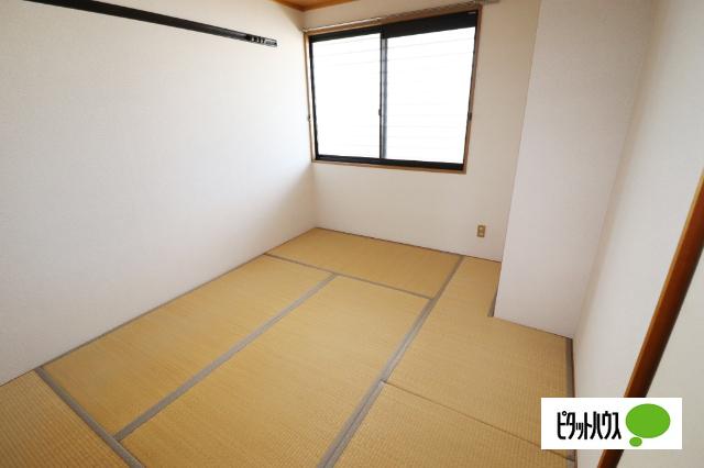 セジュール斎林（202） 部屋画像