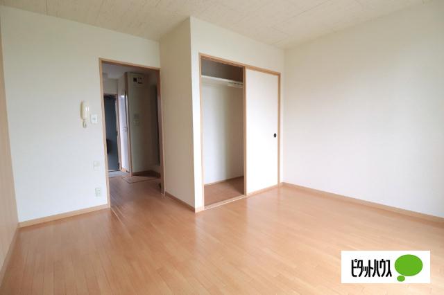 ＷＯＯＤＳ　ＨＯＵＳＥ（102） 部屋画像