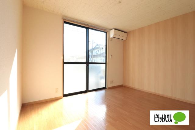 ＷＯＯＤＳ　ＨＯＵＳＥ（102） 部屋画像