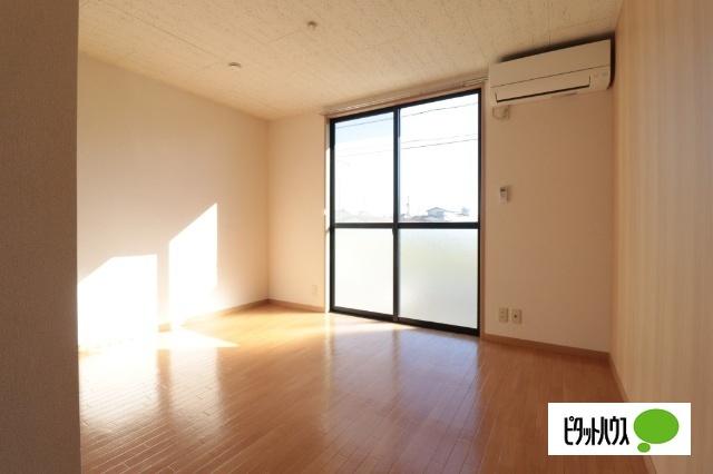 ＷＯＯＤＳ　ＨＯＵＳＥ（102） 部屋画像