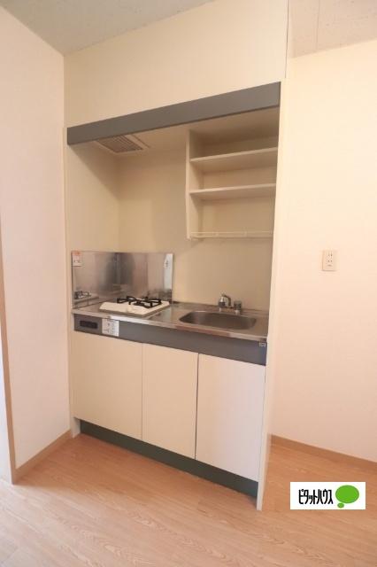 ＷＯＯＤＳ　ＨＯＵＳＥ（102） 部屋画像