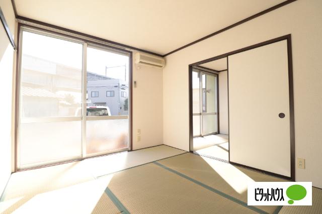 フォーブル北町（105） 部屋画像