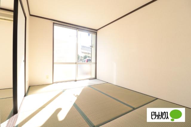 フォーブル北町（105） 部屋画像