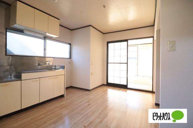 フォーブル北町（105） 部屋画像