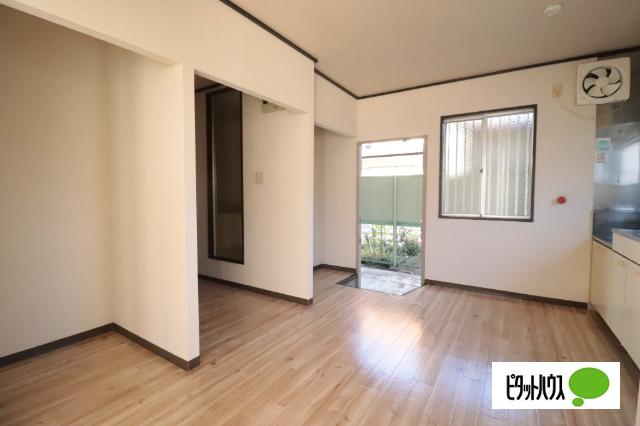 フォーブル北町（105） 部屋画像