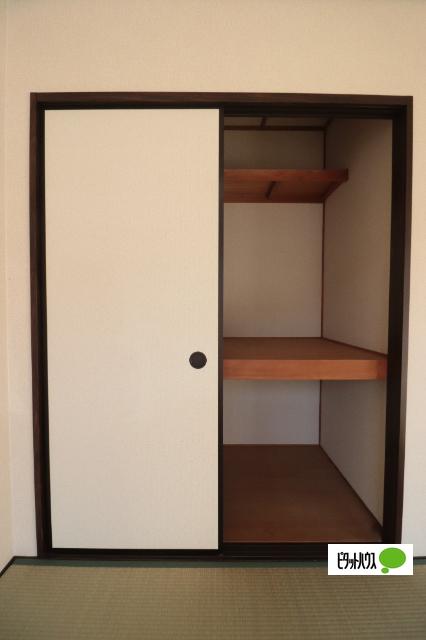 フォーブル北町（105） 部屋画像