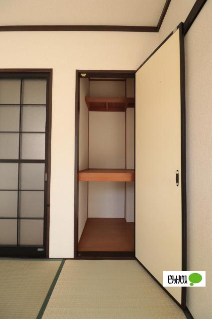 フォーブル北町（105） 部屋画像
