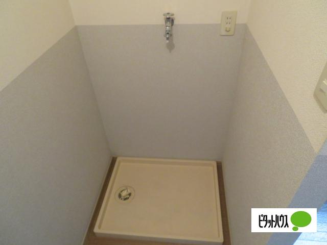ハイツＢｅ-５（101） 部屋画像