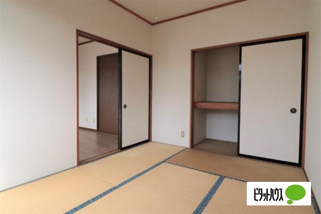 コーポあいやＨ棟（27） 部屋画像