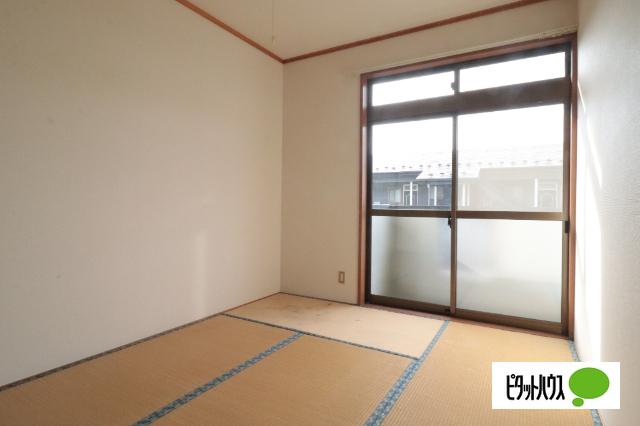 コーポあいやＨ棟（27） 部屋画像