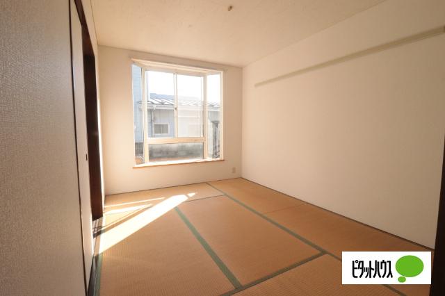 ホワイトヴィラ古川（101） 部屋画像