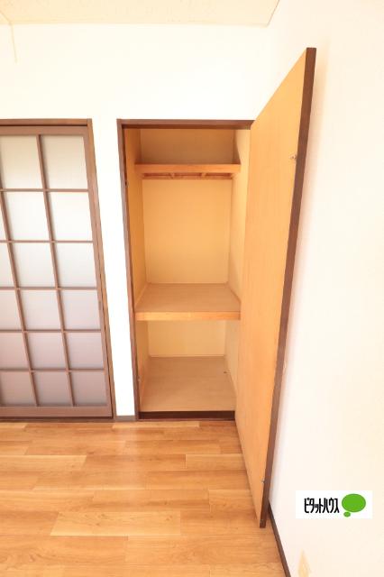 ホワイトヴィラ古川（101） 部屋画像