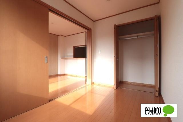 サクラレジデンス（102） その他部屋・スペース