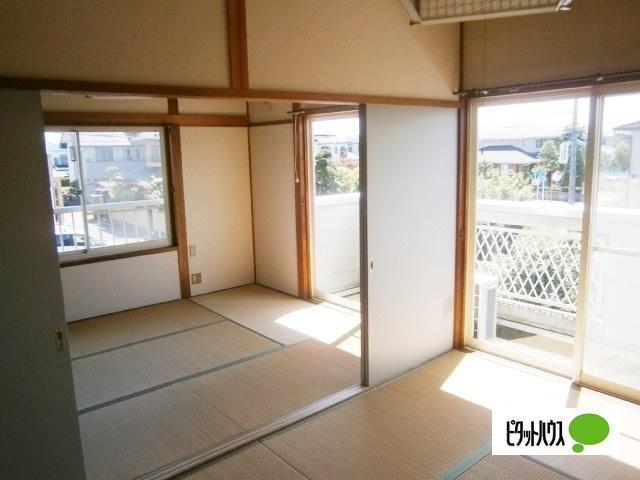 ハイツＢｅ-２（202） その他部屋・スペース