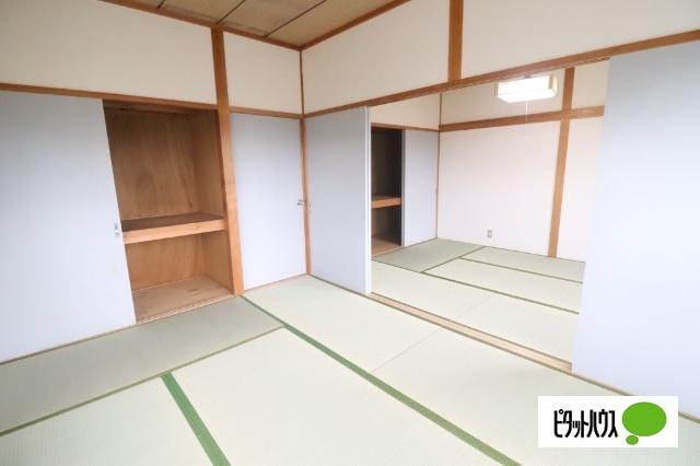 ハイツＢｅ-２（201） 部屋画像