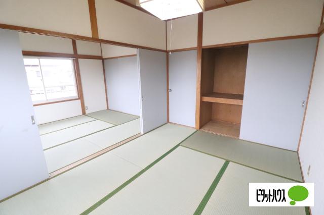 ハイツＢｅ-２（201） 部屋画像