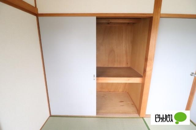 ハイツＢｅ-２（201） 部屋画像