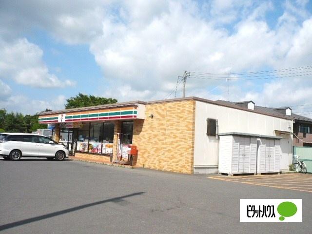 セブンイレブン古川李埣店：819m