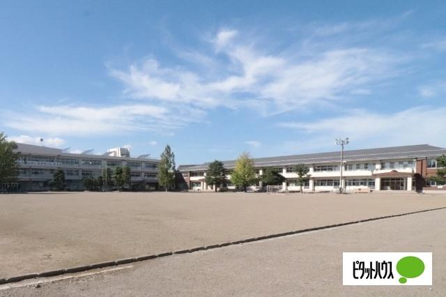 大崎市立古川第一小学校：2149m